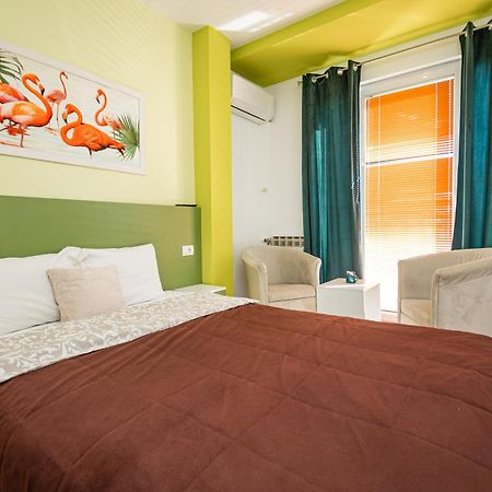Kalanj Apartmani I Sobe Beograd Bagian luar foto