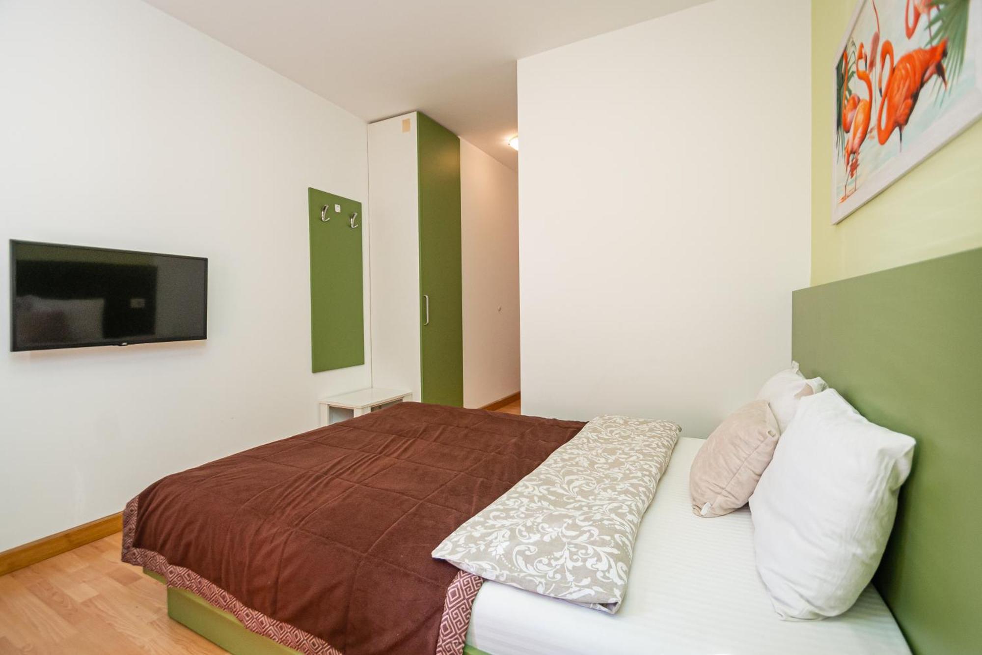 Kalanj Apartmani I Sobe Beograd Bagian luar foto