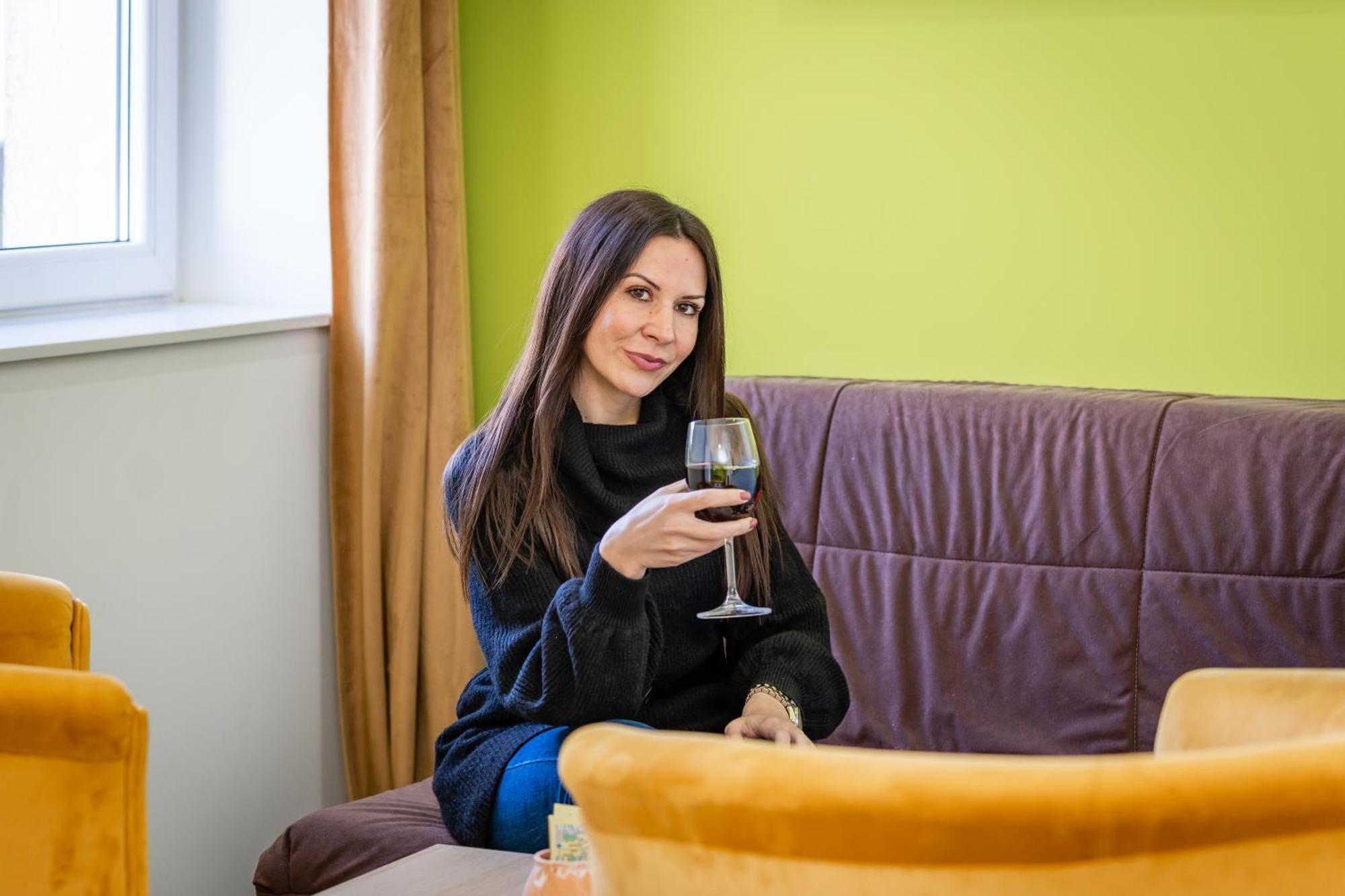 Kalanj Apartmani I Sobe Beograd Bagian luar foto
