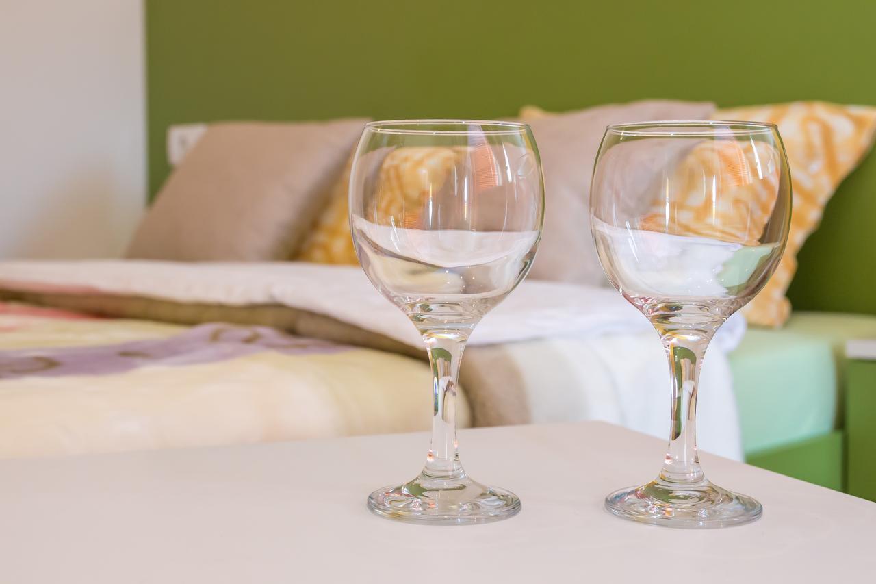 Kalanj Apartmani I Sobe Beograd Bagian luar foto