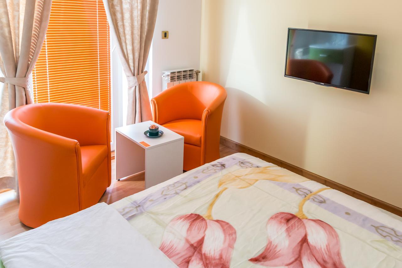 Kalanj Apartmani I Sobe Beograd Bagian luar foto