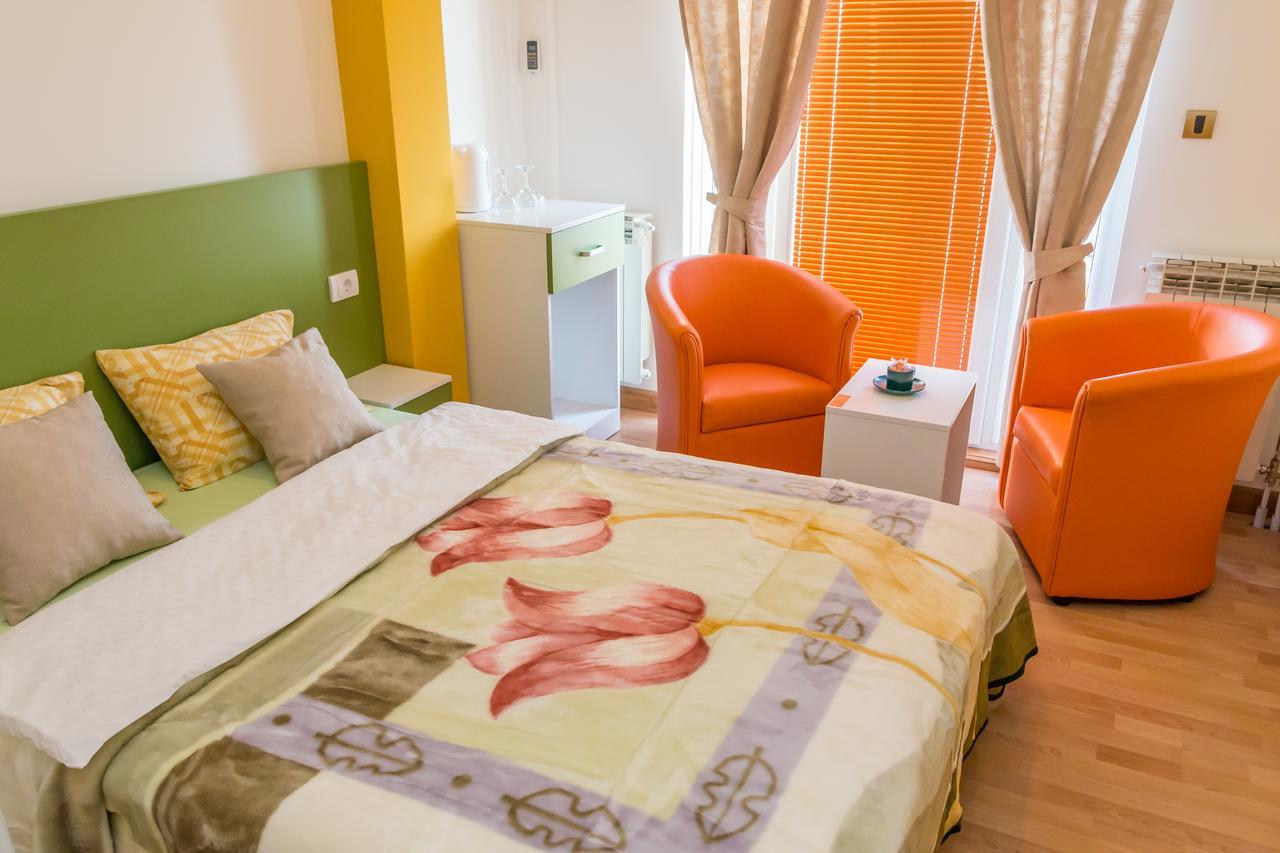 Kalanj Apartmani I Sobe Beograd Bagian luar foto