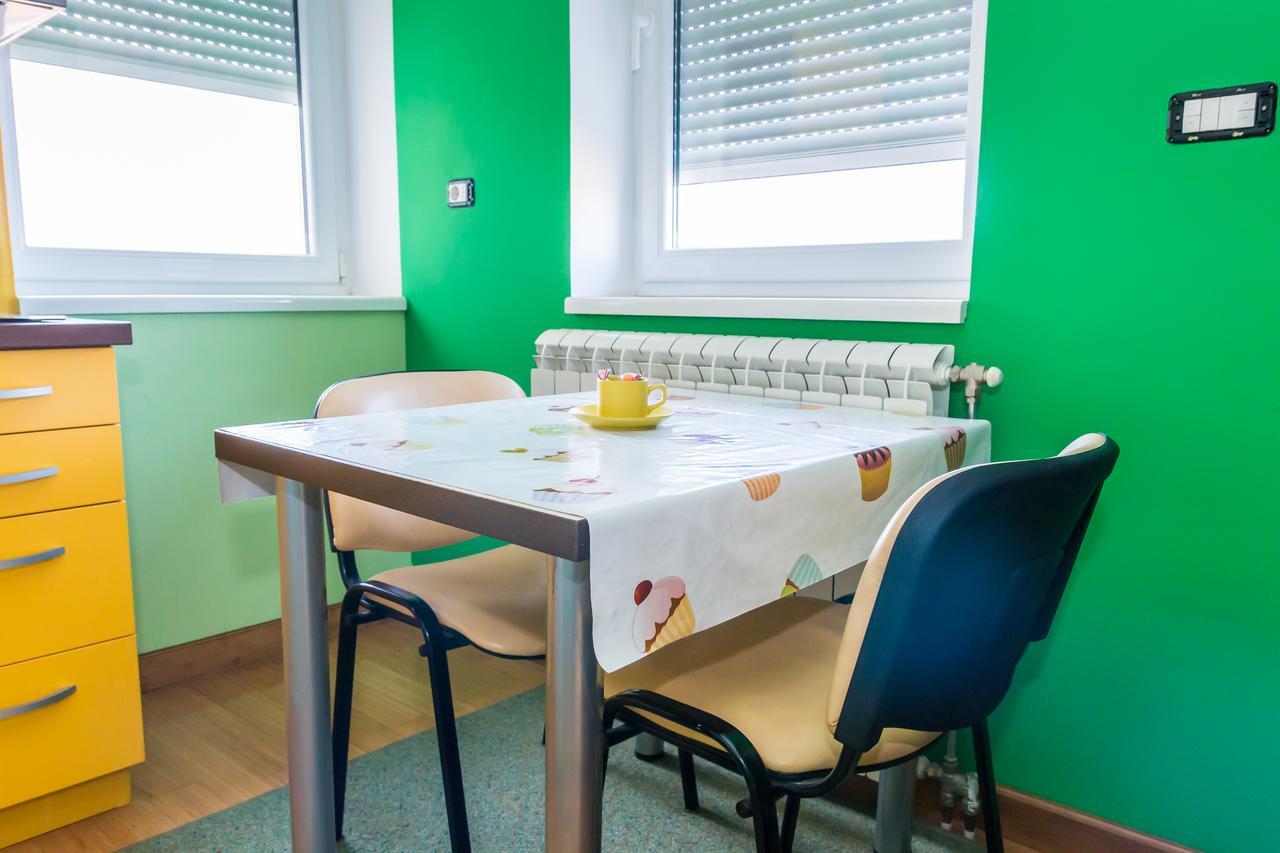 Kalanj Apartmani I Sobe Beograd Bagian luar foto