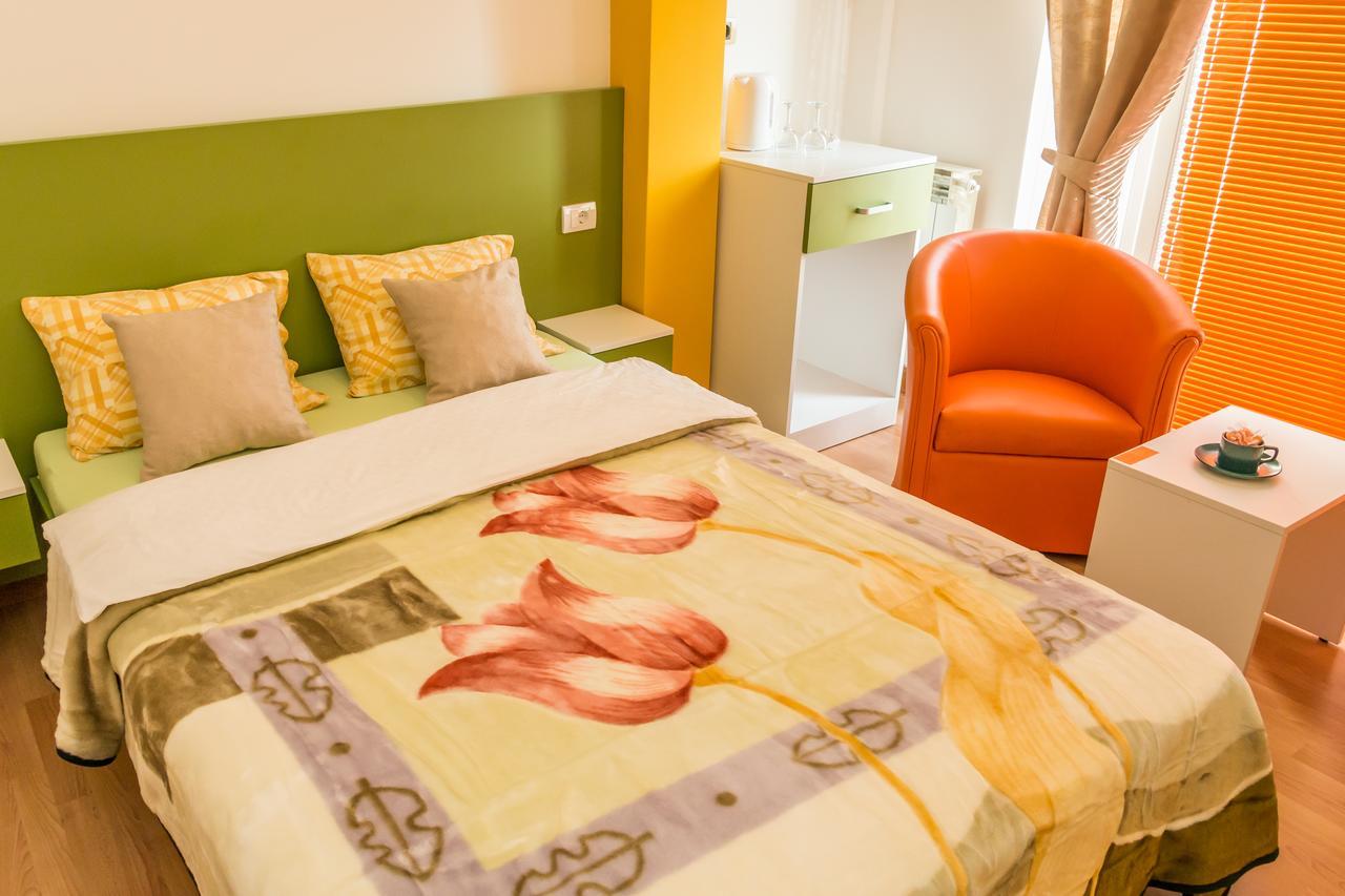 Kalanj Apartmani I Sobe Beograd Bagian luar foto