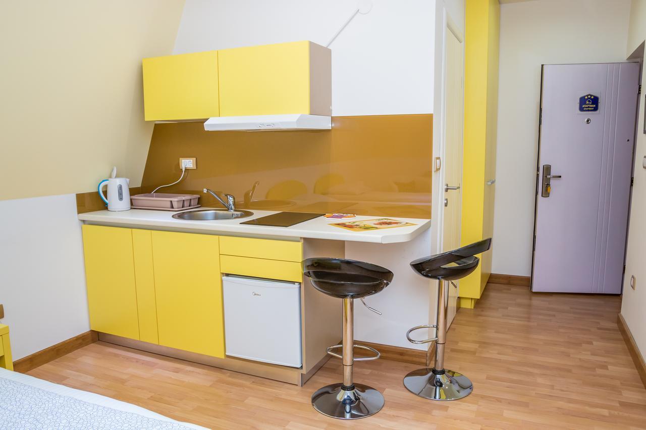 Kalanj Apartmani I Sobe Beograd Bagian luar foto