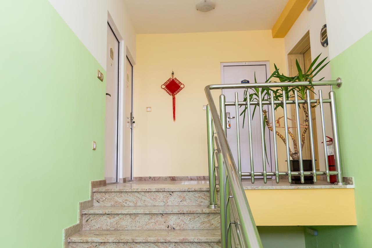 Kalanj Apartmani I Sobe Beograd Bagian luar foto