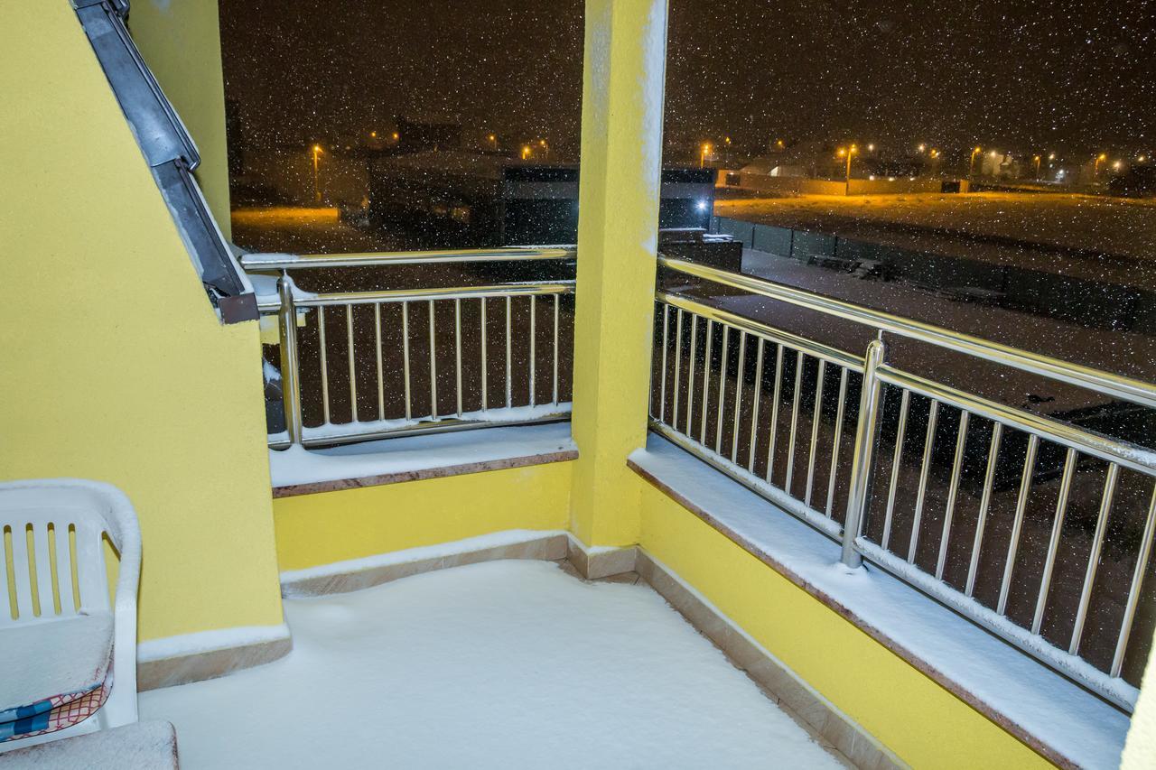 Kalanj Apartmani I Sobe Beograd Bagian luar foto