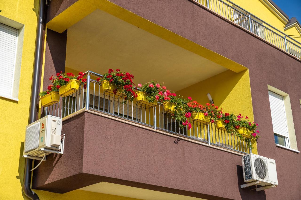Kalanj Apartmani I Sobe Beograd Bagian luar foto